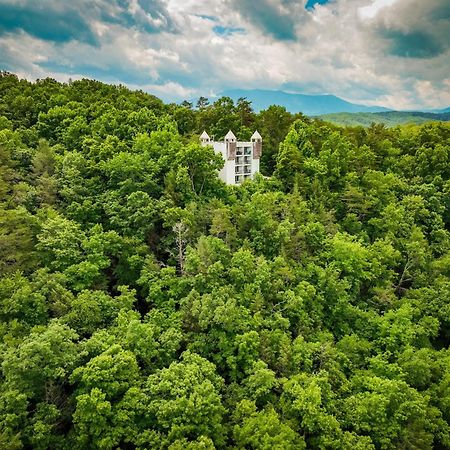 Вілла Mountain Views At Dolly'S Castle Unit 3 Сев'єрвілл Екстер'єр фото