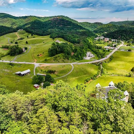 Вілла Mountain Views At Dolly'S Castle Unit 3 Сев'єрвілл Екстер'єр фото